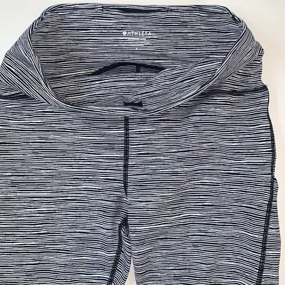 Athleta Ultimate Capri - Picture 6 of 7